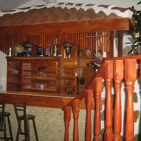 Maison d'hôtes Flora *