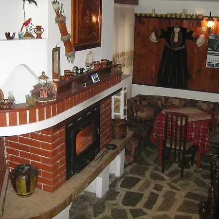 Maison d'hôtes Flora Sapareva Banya