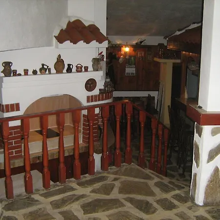 Maison d'hôtes Flora *