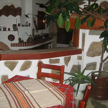Maison d'hôtes Flora Sapareva Banya
