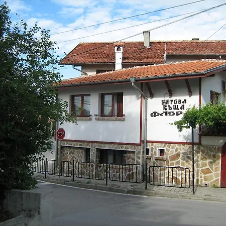 Maison d'hôtes Flora